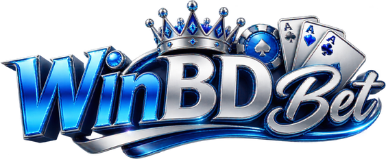 WinBD Bet লোগো